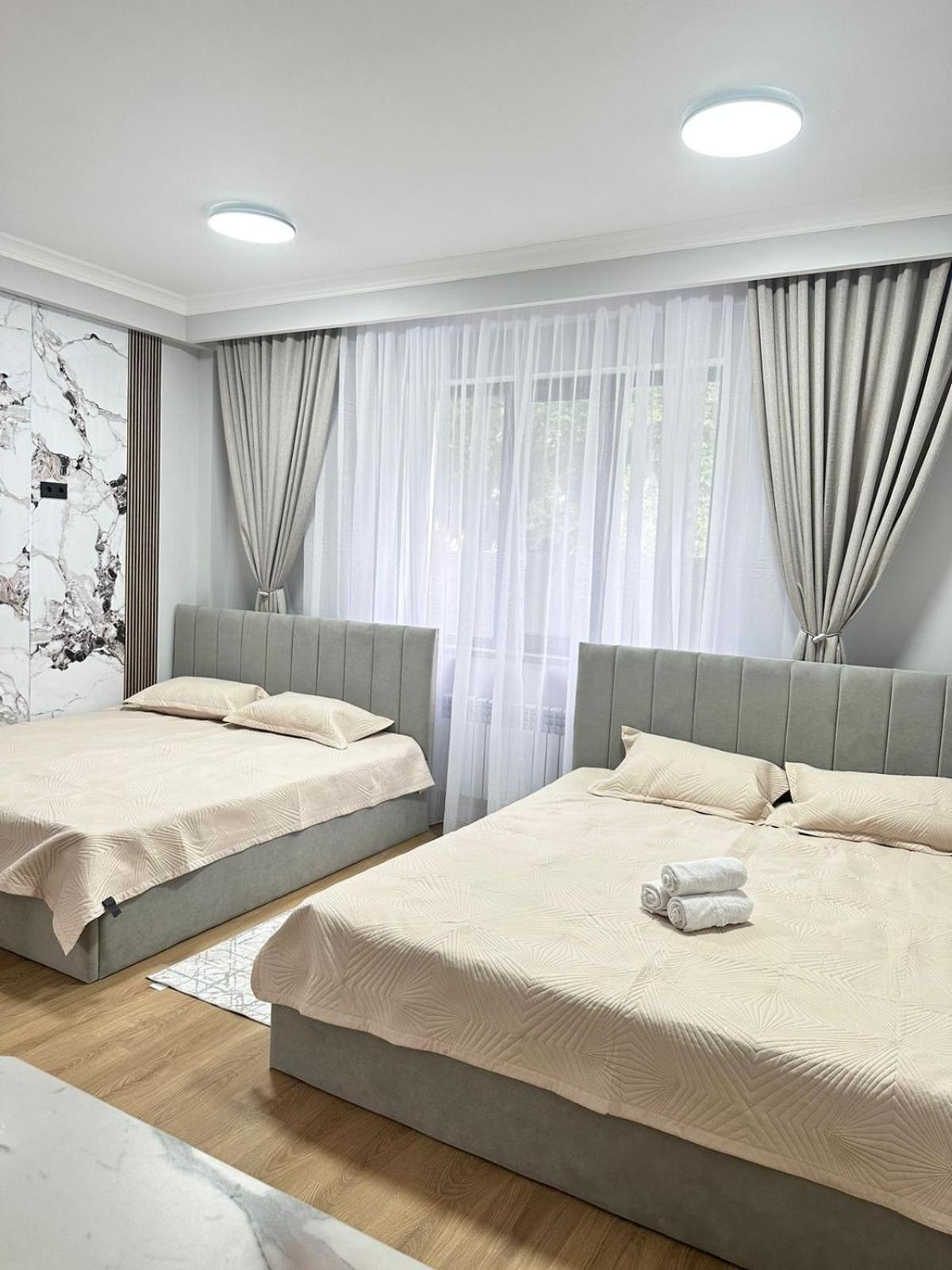 Amz Apart Otel
