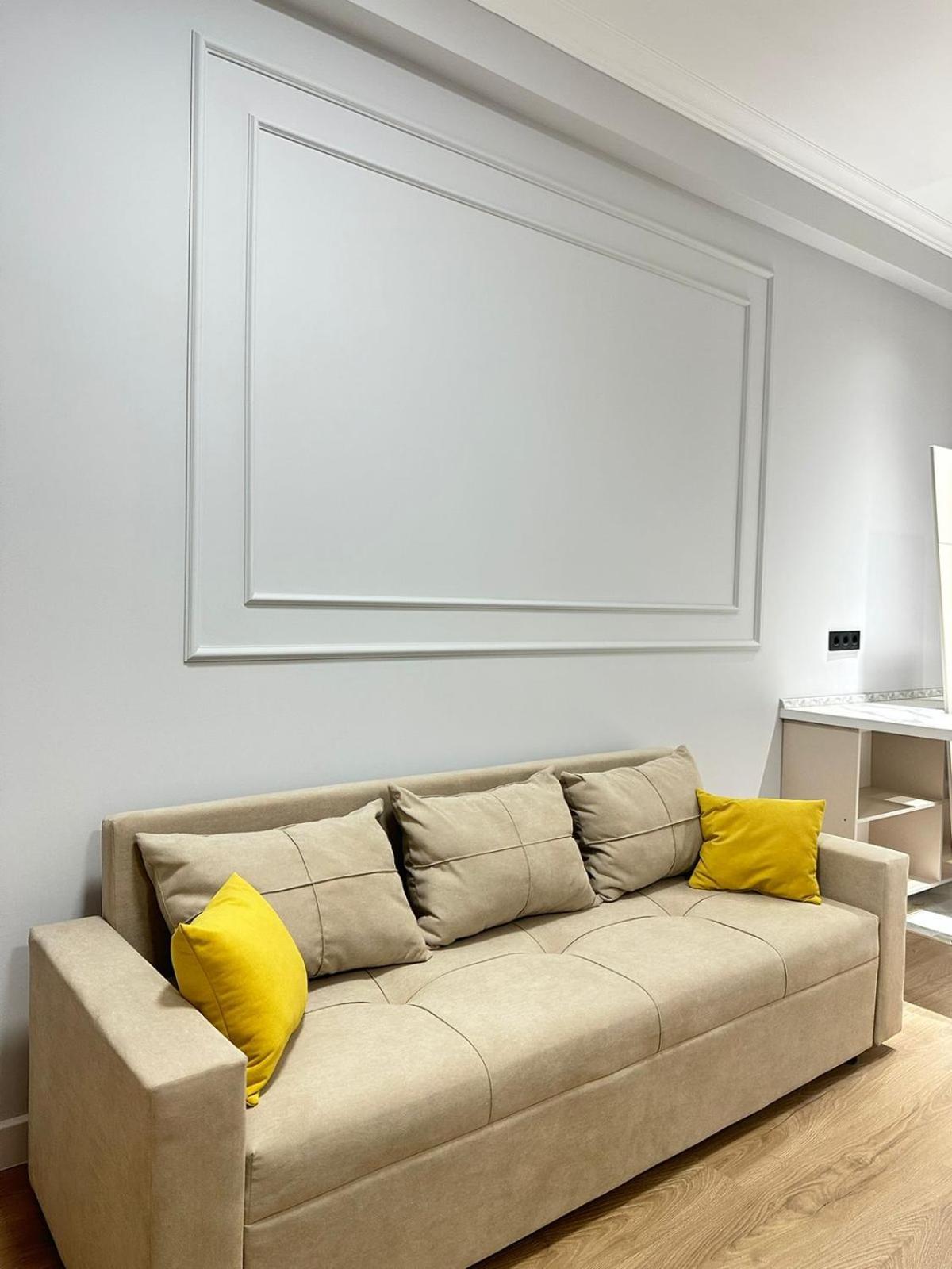 Apart Otel Amz Almatı